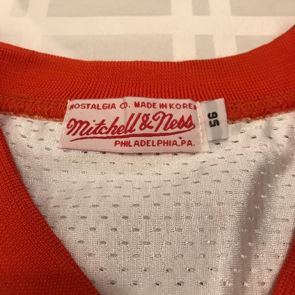 Mitchell & Ness John Elway Retro Jersey Size 56 - Picture 8 of 12
